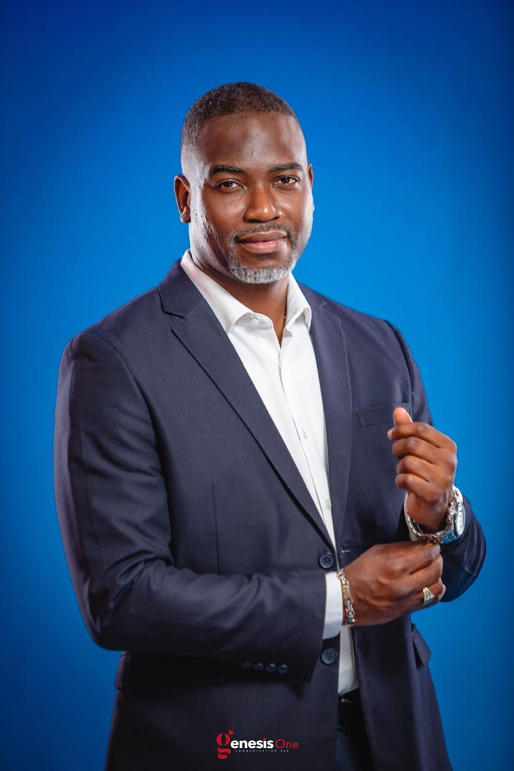 Greg Stéphane Angouya