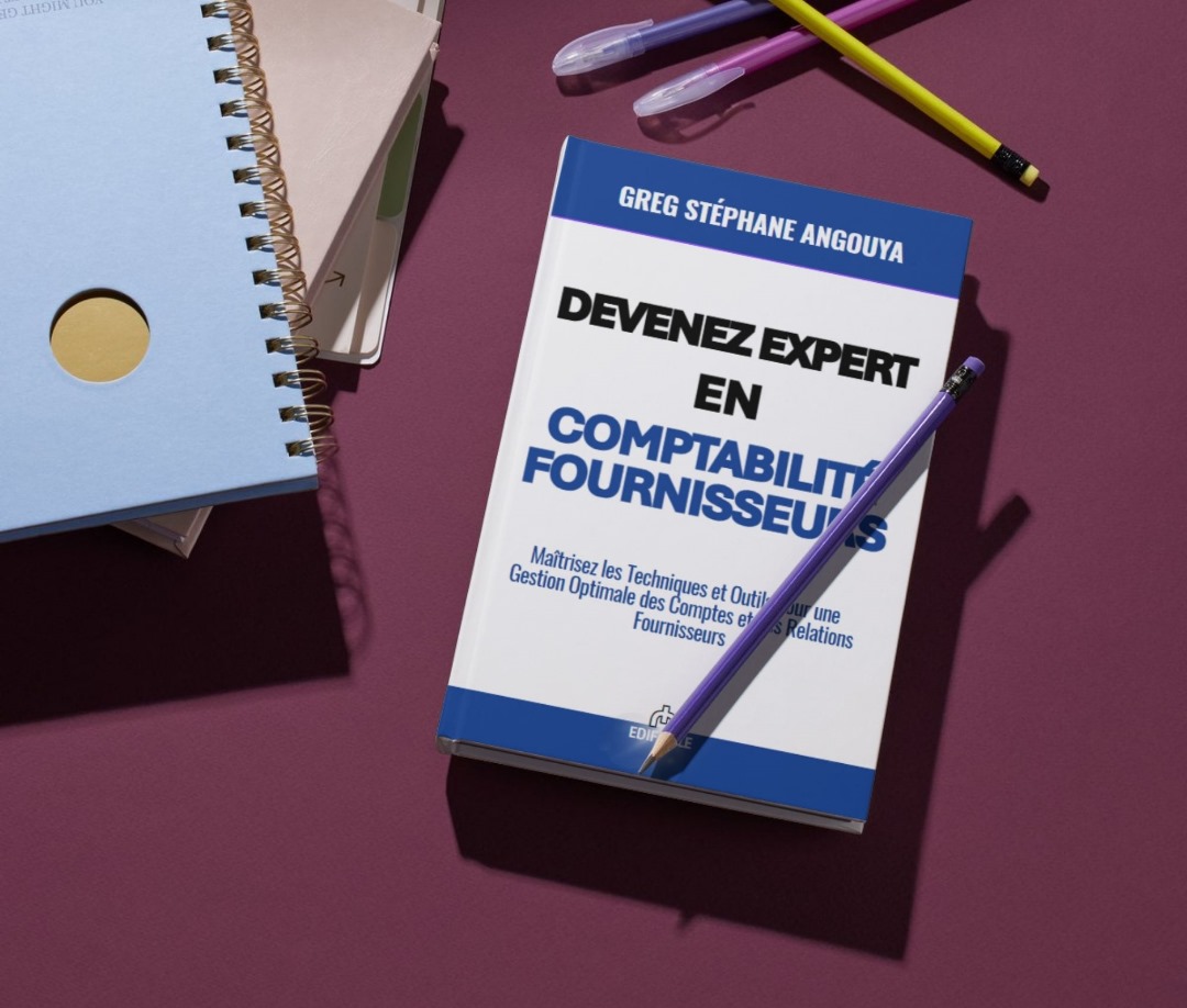 Comptabilité Fournisseurs